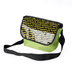 [Glitter Fashion - Green] Multi-Purposes Messenger Bag / Shoulder Bag